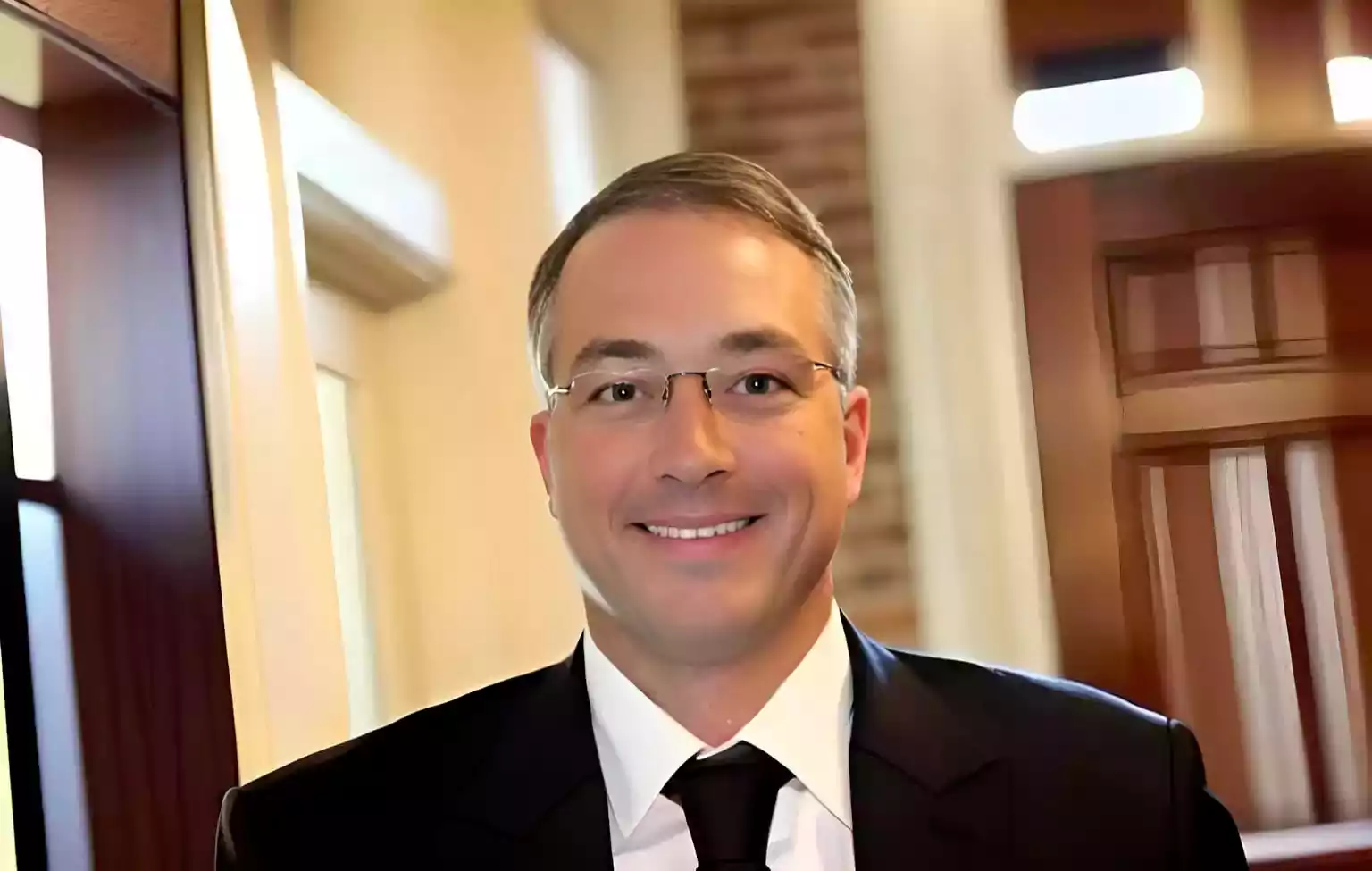 Beard and Beard Randy