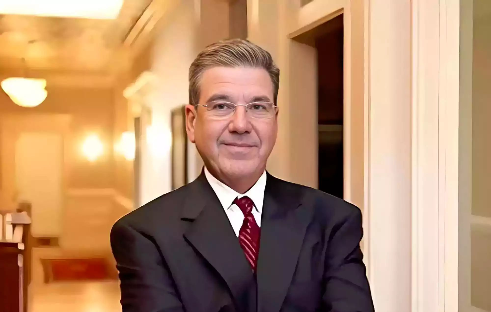 Beard and Beard Randy